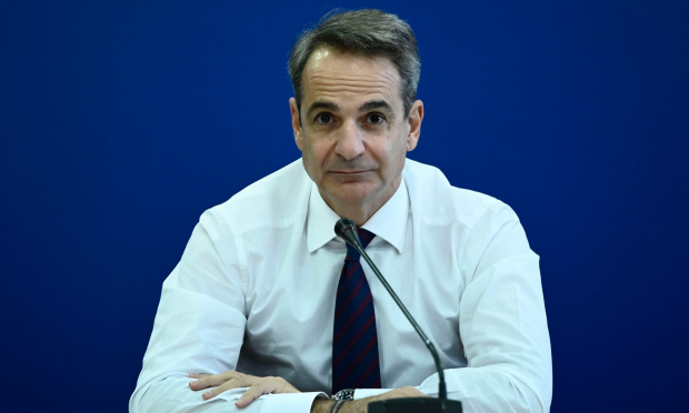 Κ. Μητσοτάκης