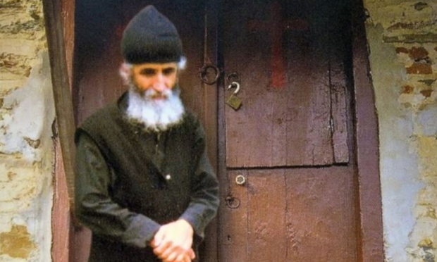 Άγιος Παΐσιος 