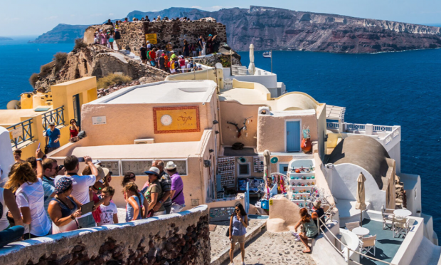 Τουρισμός