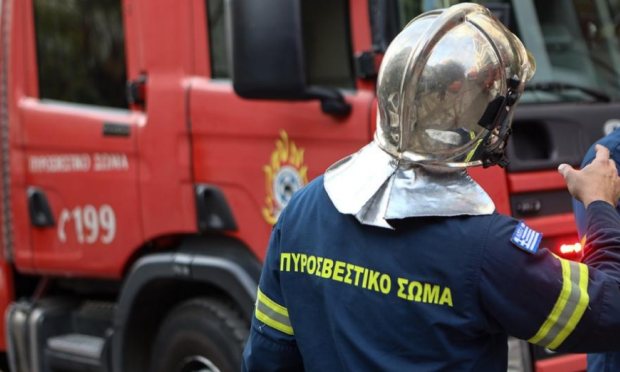 Πυροσβεστική