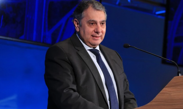 Βασίλης Κορκίδης