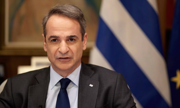 Κ. Μητσοτάκης