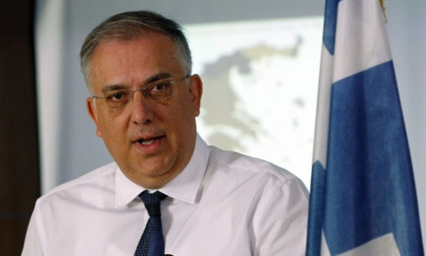 Θεοδωρικάκος