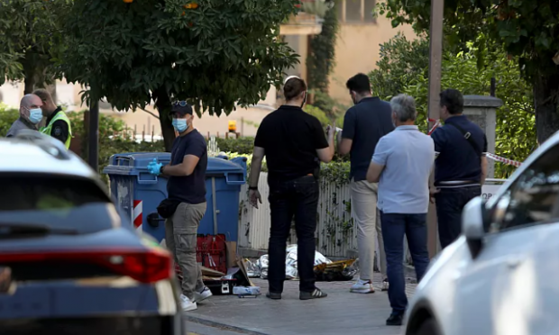 ΔΟΛΟΦΟΝΙΑ ΑΓΙΑ ΠΑΡΑΣΚΕΥΗ