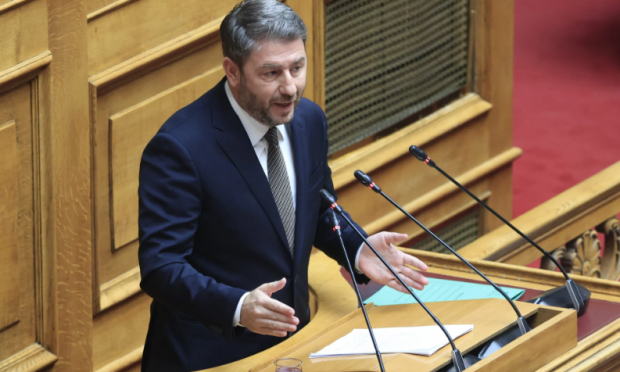 Ανδρουλάκης