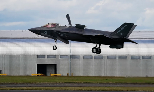 F-35
