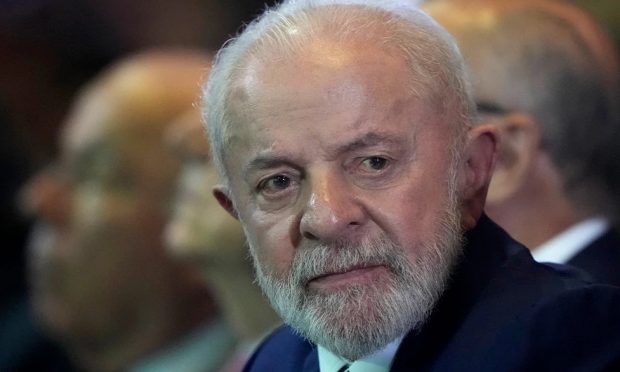 Πρόεδρος Λούλα