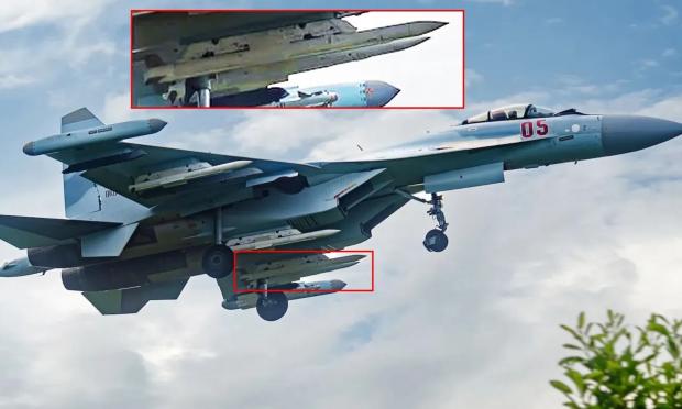 R-77M