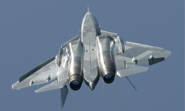 Su-57