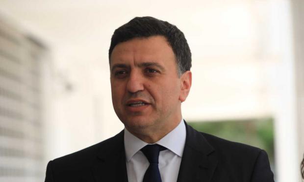 Βασίλης Κικίλιας