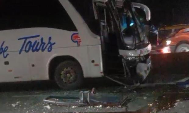bus