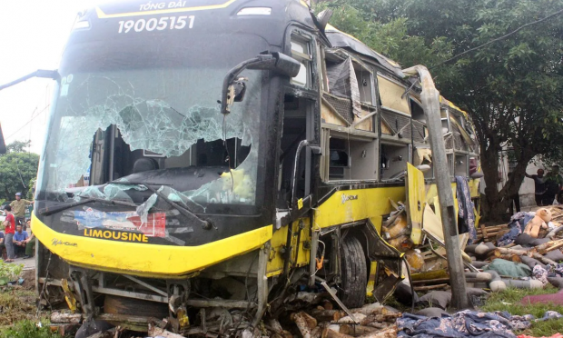 bus
