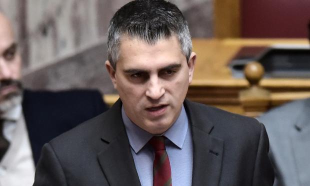 Χρίστος Δήμας