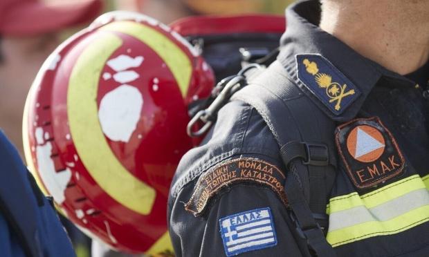 Πυροσβεστική 