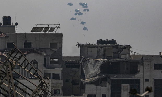 gaza