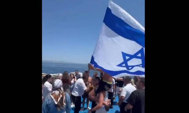 israil