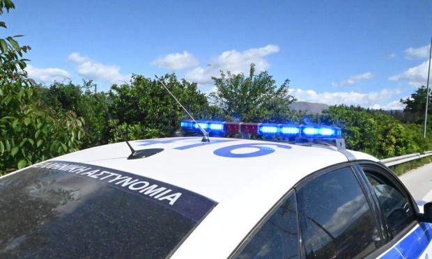 Σοκαριστική επίθεση με μαχαίρι εν τω μέσω πανηγυριού στη Λέσβο 