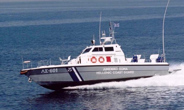 Λιμενικό σώμα