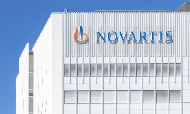 Novartis