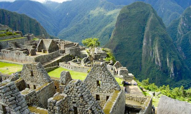 peru