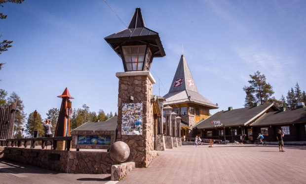 rovaniemi