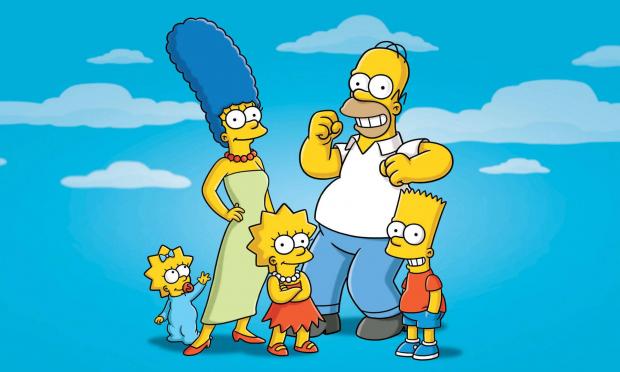 Simpsons