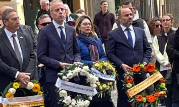 Ομογένεια του Σίδνεϊ
