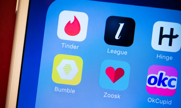 tinder