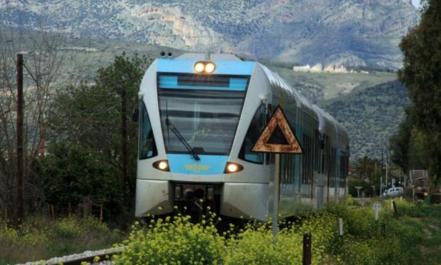Τρένο