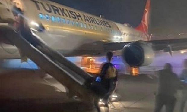 turkish