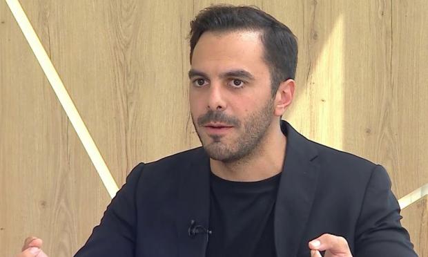 xristodoulakis