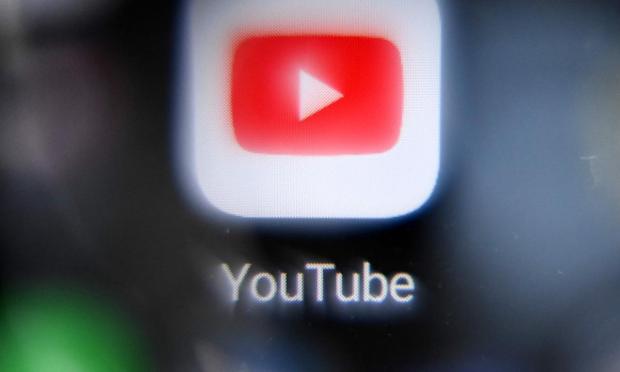 youtube