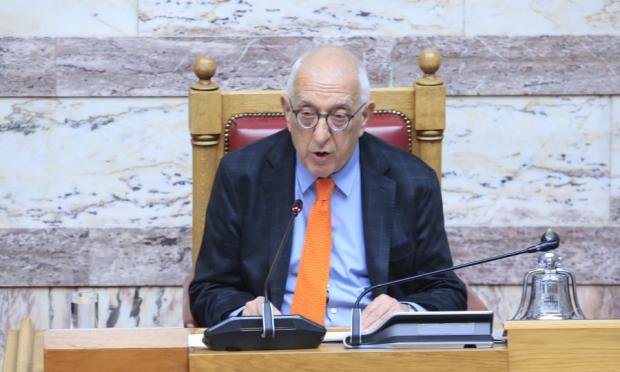 Κακλαμάνης