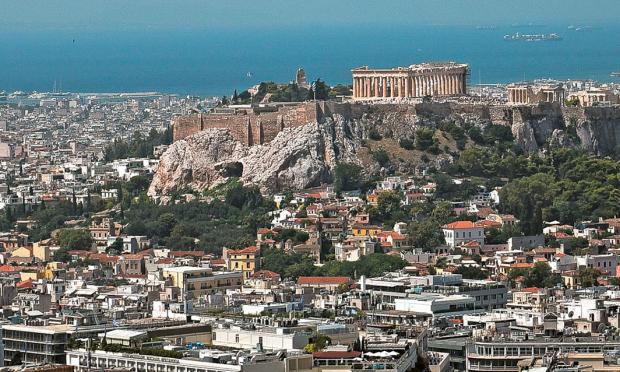 κλειστα σπίτια