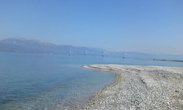 Παραλία - Πάτρα