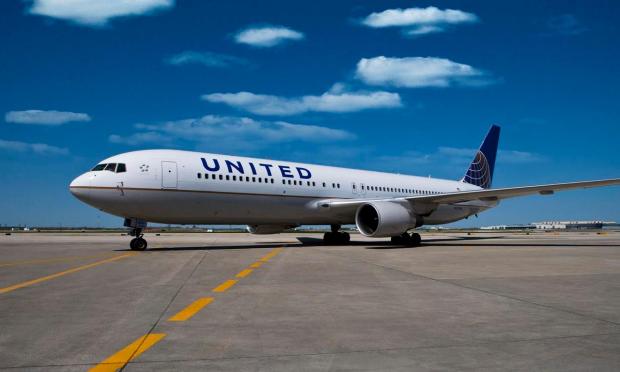 United Airlines