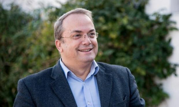  Γρηγόρης Κωνσταντέλλος
