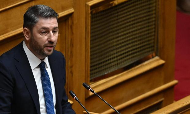 Ανδρουλάκης