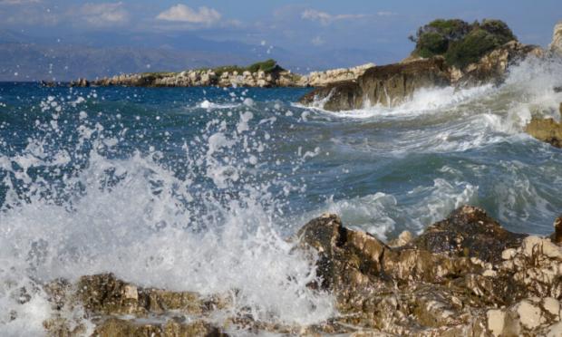 Καιρός