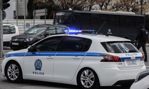 Αστυνομία