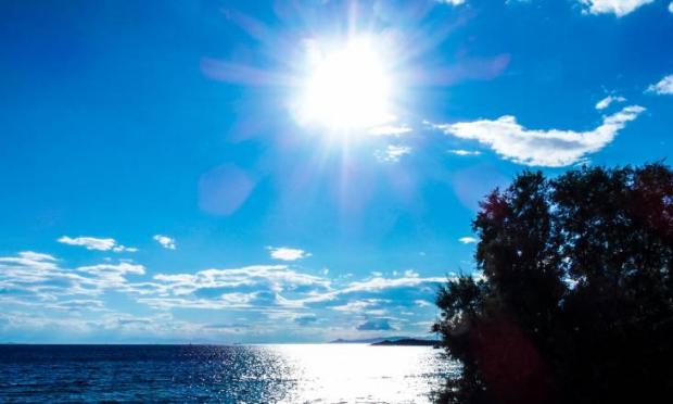 Καιρός