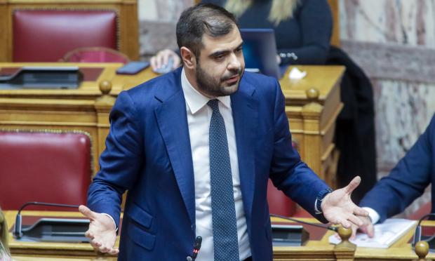 Παύλος Μαρινάκης 