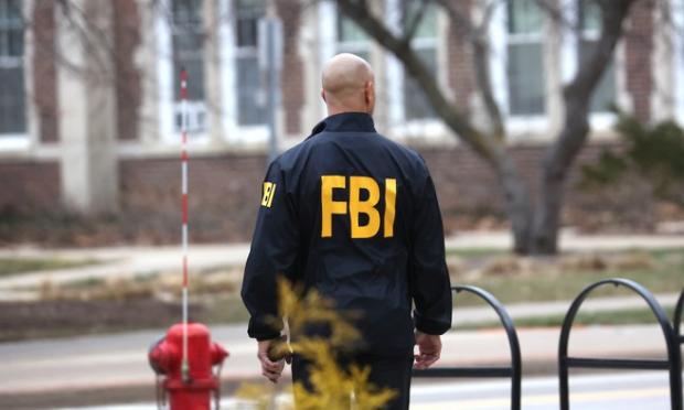 FBI