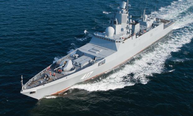 admiral-gorshkov