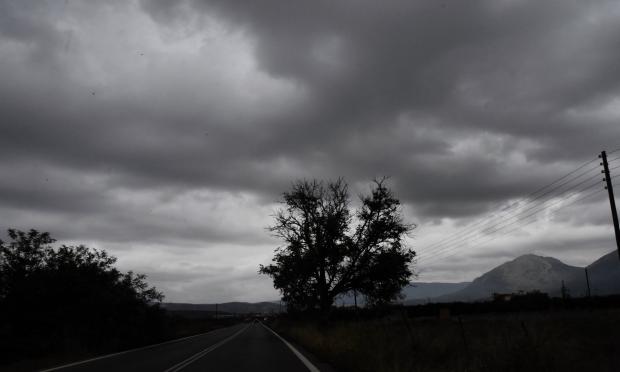 Καιρός