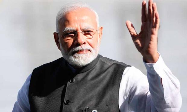 Narendra Modi 