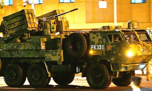 FK-3000 
