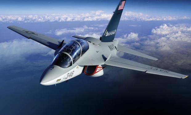 Beechcraft-M-346N