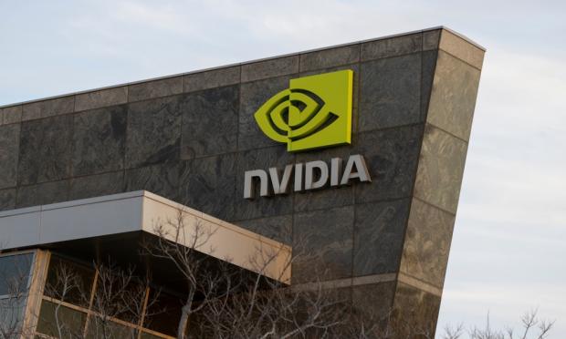 NVIDIA