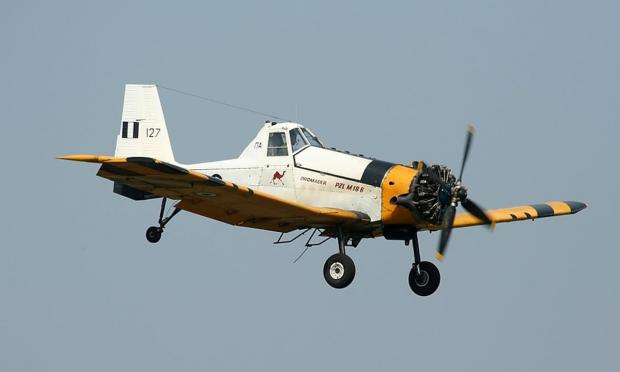Αεροσκάφη PZL